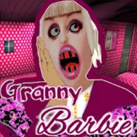 Granny Barbie