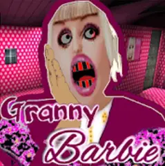 Granny Barbie
