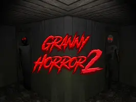 Granny Horror 2