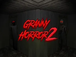 Granny Horror 2
