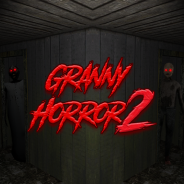 Granny Horror 2