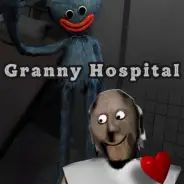 Granny: FNAF Hospital