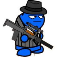 Gun Mayhem