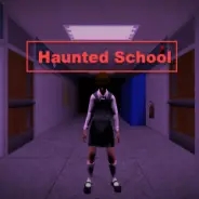 Haunted School