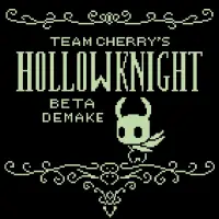 Hollow Knight Beta