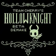 Hollow Knight Beta