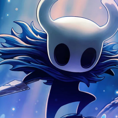 Hollow Knight