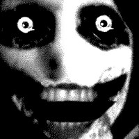jeff the killer fanart