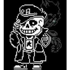 Jotaro Sans Fight