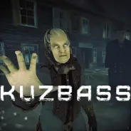 Kuzbass Horror