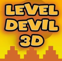 Level Devil 3D