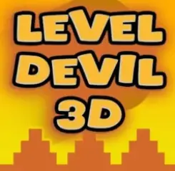 Level Devil 3D