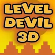 Level Devil 3D Level Devil 3D