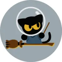 Magic Cat Academy