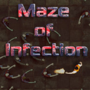 Maze of Infection: The Ultimate Thriller Game Similar to FNAF