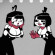 Friday Night Funkin': Mime and Dash: Funkin' Good Times /data/image/mime-and-dash.jpg
