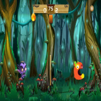 MONSTER HEAD SOCCER GAME