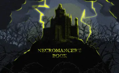 Necromancer's Book