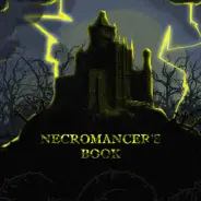 Necromancer's Book