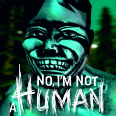 No, I'm Not a Human