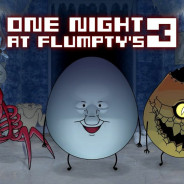 One Night at Flumpty’s 3 One Night at Flumpty’s 3