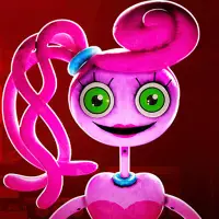 Poppy Playtime 2