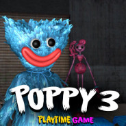 Poppy PlayTime 3 Game