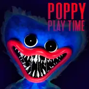 Poppy Playtime: A First Person Horror Game With a Mysterious Past