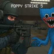 Poppy Strike 5