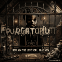 Purgatorium