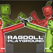 Ragdoll Playground