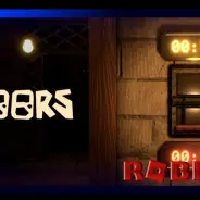 Roblox Doors
