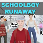 SchoolBoy Runaway