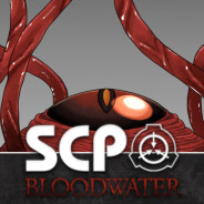 SCP: Bloodwater
