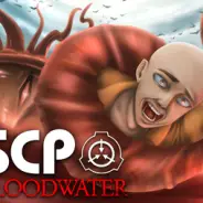 SCP: Bloodwater