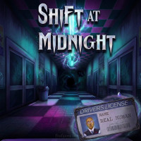 Shift at Midnight