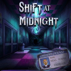 Shift at Midnight