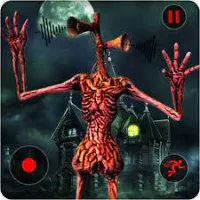 Siren Head 3 Game