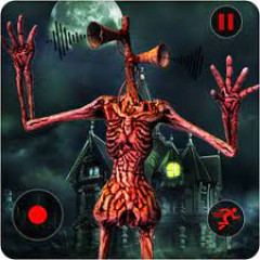 Siren Head 3 Game