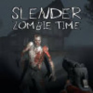 Slender Zombie Time