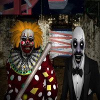 SLENDERCLOWN BE AFRAID OF IT