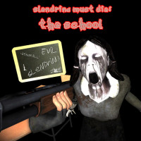 SLENDRINA MUST DIE THE SCHOOL