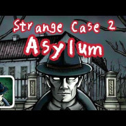 Escape Room: Strange Case 2