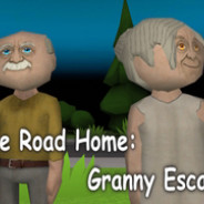 The Road Home: Granny Escape