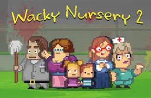 Wacky Nursery 2