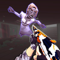 ZOMBIE SURVIVAL GUN 3