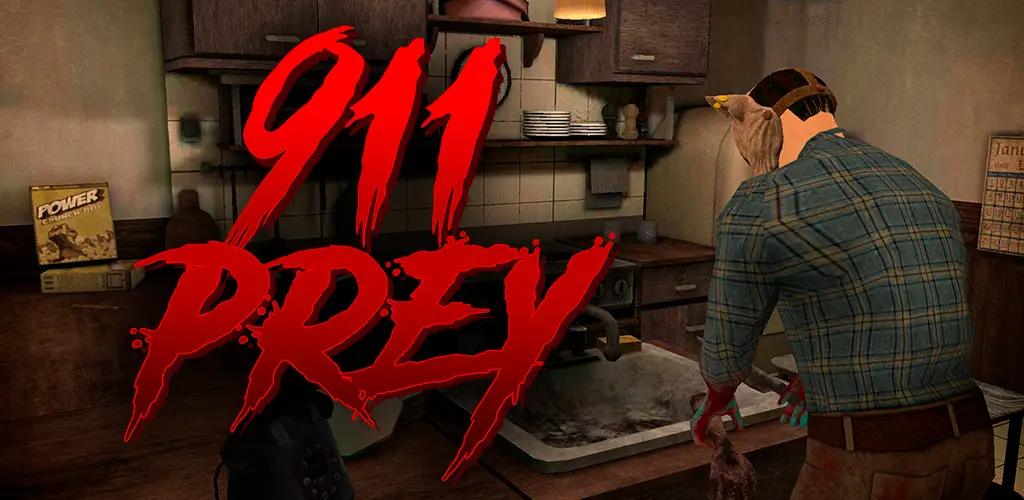 play game 911 prey free online
