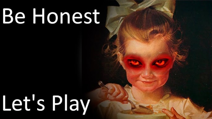 play game be honest free online