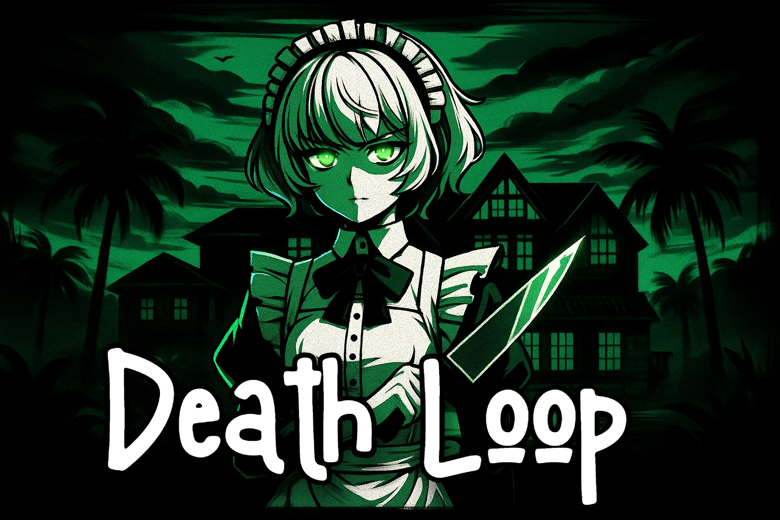 Play game death loop free online at fnafgame.io