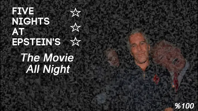 play game five nights at epsteins free online